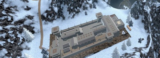 七日杀Lemon的黑暗降临9公里爆炸冒险地图MOD下载