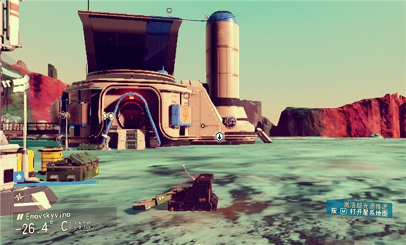 无人深空性能优化MOD下载 -无人深空帧数优化MOD下载