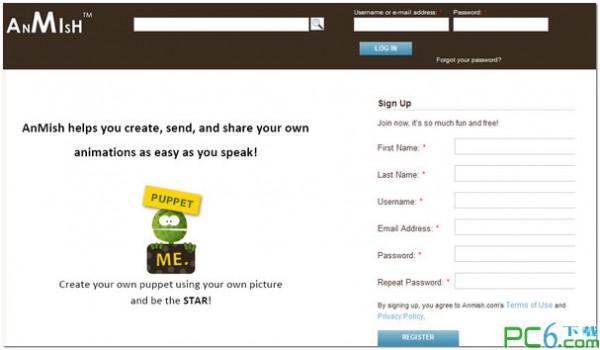 在线语音变声软件|AnMish下载 名人的声音