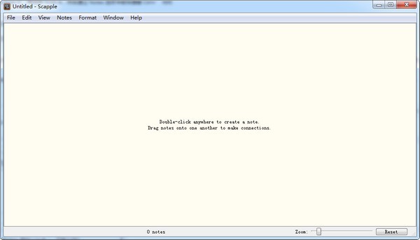scapple for windows-Scapple(思维导图软件)下载 v1.2.4.0官方版