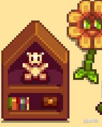 星露谷物语幼儿园定制家具MOD下载