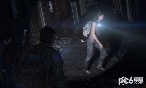 最后的生还者重制版调试控制台菜单MOD下载