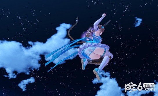 莱莎的炼金工房3联动服装裙美化MOD下载