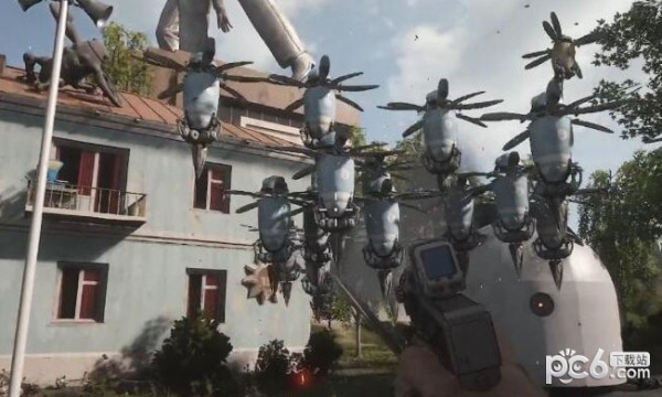 原子之心原子地狱MOD下载