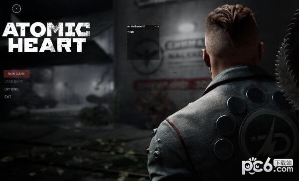 原子之心蓝图mod管理器Blueprint Modloader下载