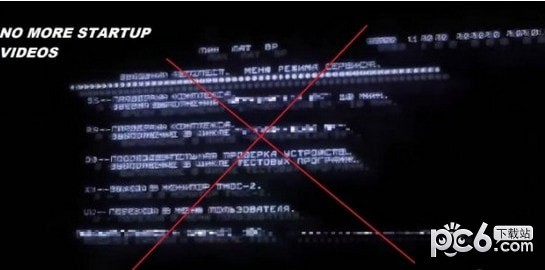 原子之心跳过启动视频MOD下载