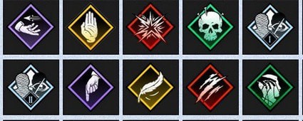 霍格沃茨之遗彩色技能图标MOD下载