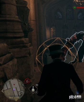 霍格沃茨之遗地牢里的巨魔MOD下载