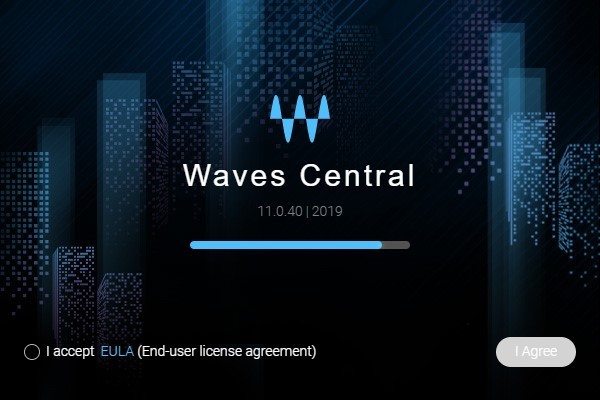 Waves Complete-Waves Complete(音频处理工具)下载 v2019.12.2免费版