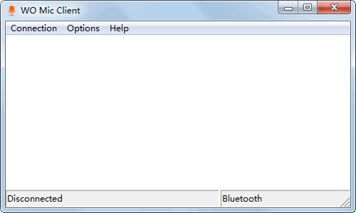 wo mic 电脑版下载-WO Mic Client下载 v3.2电脑版