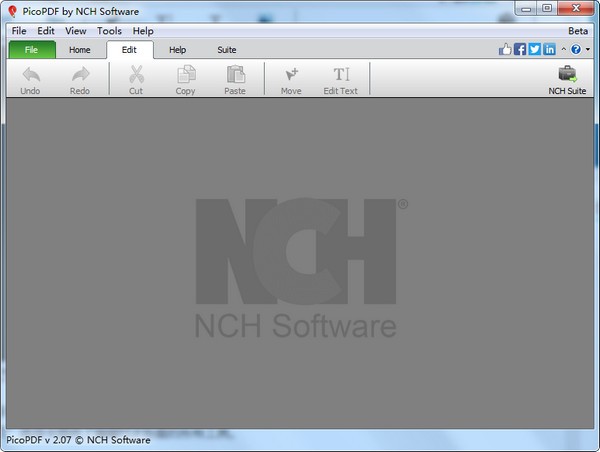 PicoPDF-PicoPDF(PDF编辑器)下载 v3.15免费版