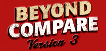 Scooter Software Beyond.Compare pro下载 v4.2.6.23150官方版-文件比较工具