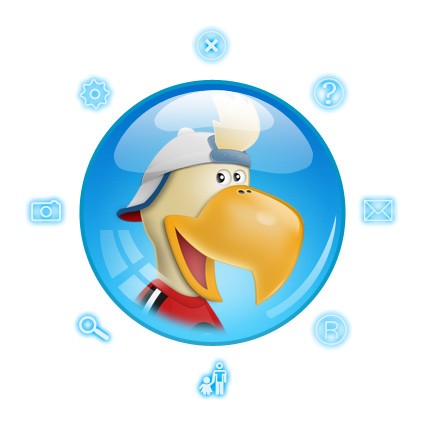 展翅鸟家长控制软件破解版-展翅鸟家长控制软件下载 v30.4.1.30官方版