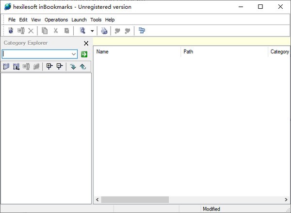 inbookmarks-hexilesoft inBookmarks下载 v1.57官方版