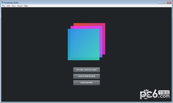 bootstrap studio下载-Bootstrap Studio(网页设计工具)下载 v5.9.2免费版