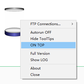 File Transporter Free(迷你FTP工具)下载 v1.55绿色版