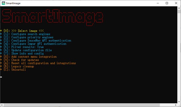 SmartImage(反向图像搜索工具)下载 v2.3.0官方版