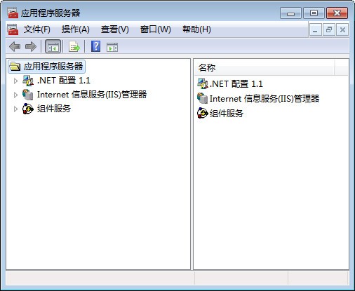 IIS6.0文件缺失打包下载 -iis缺失文件下载