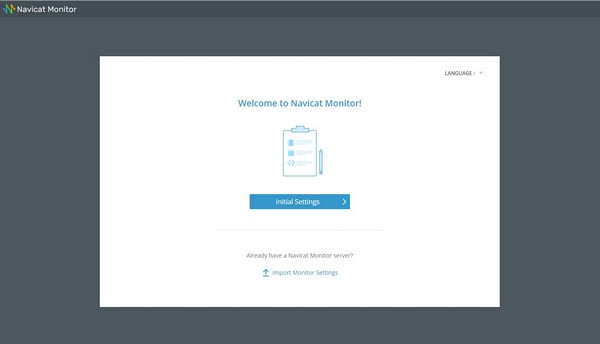 Navicat Monitor(远程服务器监控软件)下载 v2.5.5官方版