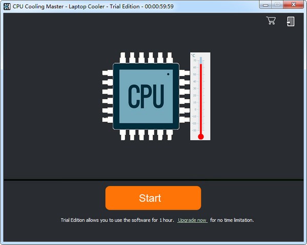 CPU Cooling Master-CPU Cooling Master(CPU散热软件)下载 v1.6.8.8官方版