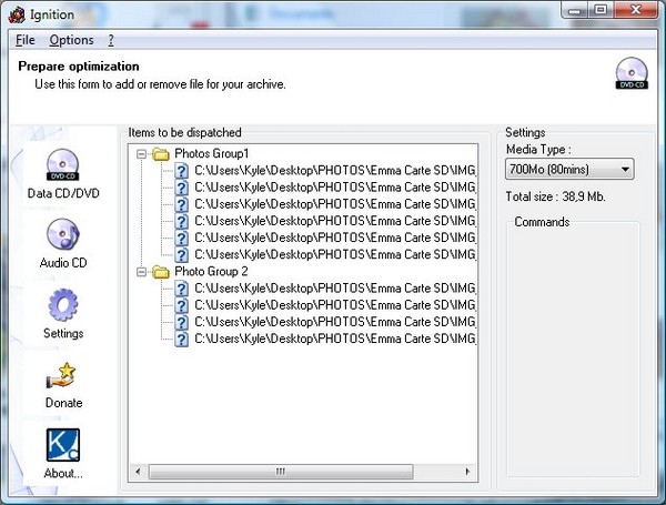 Ignition-Ignition(刻录优化工具)下载 v2.26.4.78官方版