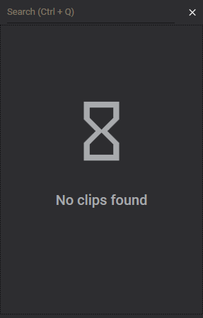 xclipper-XClipper剪贴板下载 v0.15.4官方版