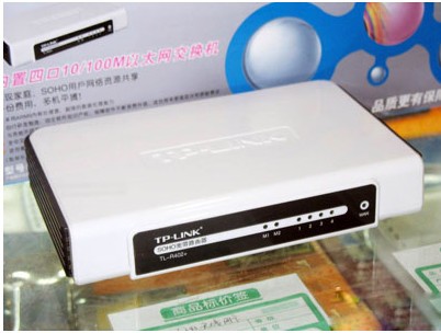 TL-R402升级包下载 V4_090609版