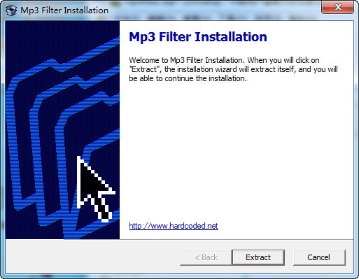 Mp3 Filter下载 V4.2.6