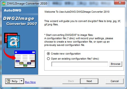 DWG2Image Converter下载 V3.66