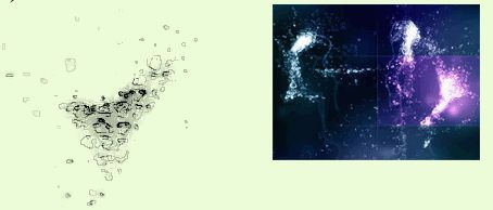 ps特效水滴气泡笔刷下载 -水滴笔刷