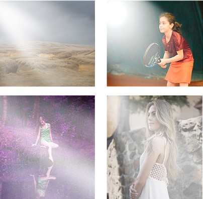 ps光束笔刷-ps光线笔刷下载 免费版