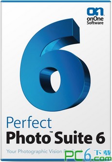 ps滤镜合集(onOne Perfect Photo Suite)下载 6.0(附注册机)-onOne插件合集套装