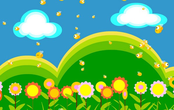 flash素材包下载