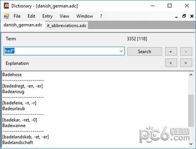 Alternate Dictionary-Alternate Dictionary(翻译词典软件)下载 v3.020官方版