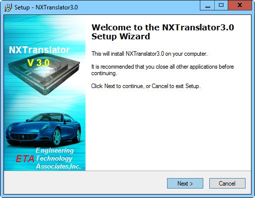 NXTranslator(文档转换工具)下载 v3.0免费版