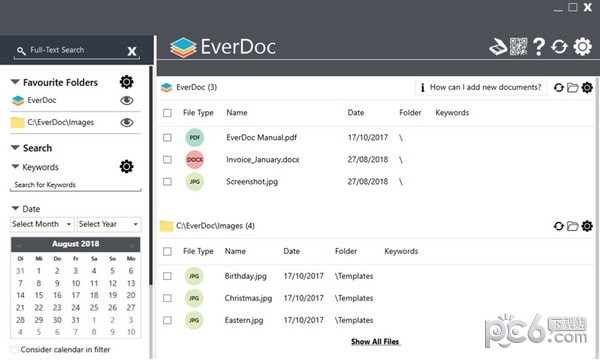 EverDoc-Abelssoft EverDoc(文档管理软件)下载 v2022.6.03官方版