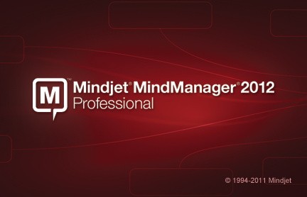 MindManager 2012下载 v10.0.445 绿色汉化版-思维导图软件