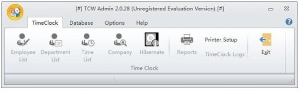 TimeClockWindow(考勤计薪统计工具)下载 v2.0.82免费版