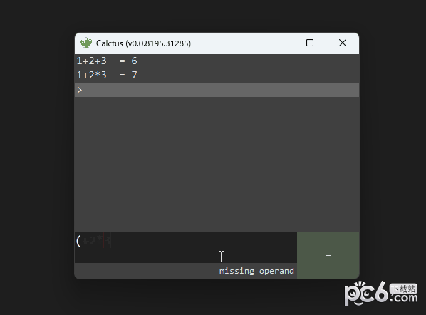 calctus(电子工程师的计算神器)下载 v0.0.8195.30743官方版