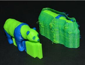 simplify3d汉化破解版下载-Simplify3D(3D打印切片软件)下载 v4.1.2完美汉化版