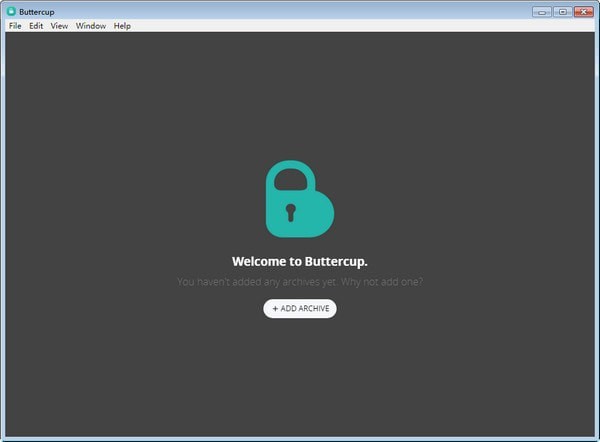 Buttercup-Buttercup(密码管理软件)下载 v2.16.0官方版