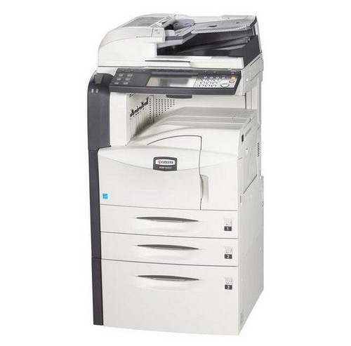 京瓷5050驱动下载-京瓷5050复印机驱动下载 v4.0.3216.4官方版