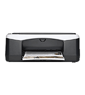 HP Deskjet F2188驱动软件下载 -惠普 HP Deskjet F2188