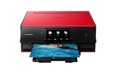 佳能ts9080驱动下载-佳能canon ts9080一体机驱动下载 v1.0官方版