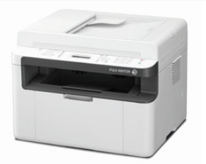 富士施乐M118fw驱动-富士施乐M118fw一体机驱动下载 v2.1官方版