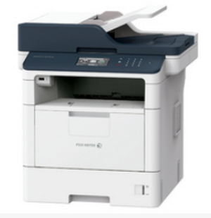 富士施乐M378d驱动-富士施乐M378d一体机驱动下载 v1.0官方版