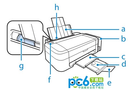爱普生L303说明书下载 简体中文