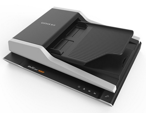 紫光F2125扫描仪驱动下载 v1.2.5.16官方版