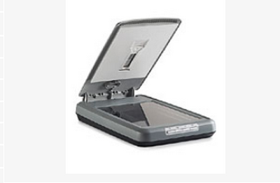 惠普4370扫描仪驱动-惠普Scanjet 4370扫描仪驱动下载 v1.0官方版