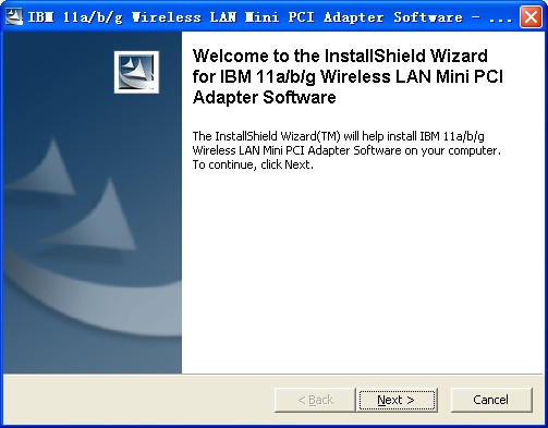 IBM T40无线网卡驱动-IBM T40无线网卡驱动下载